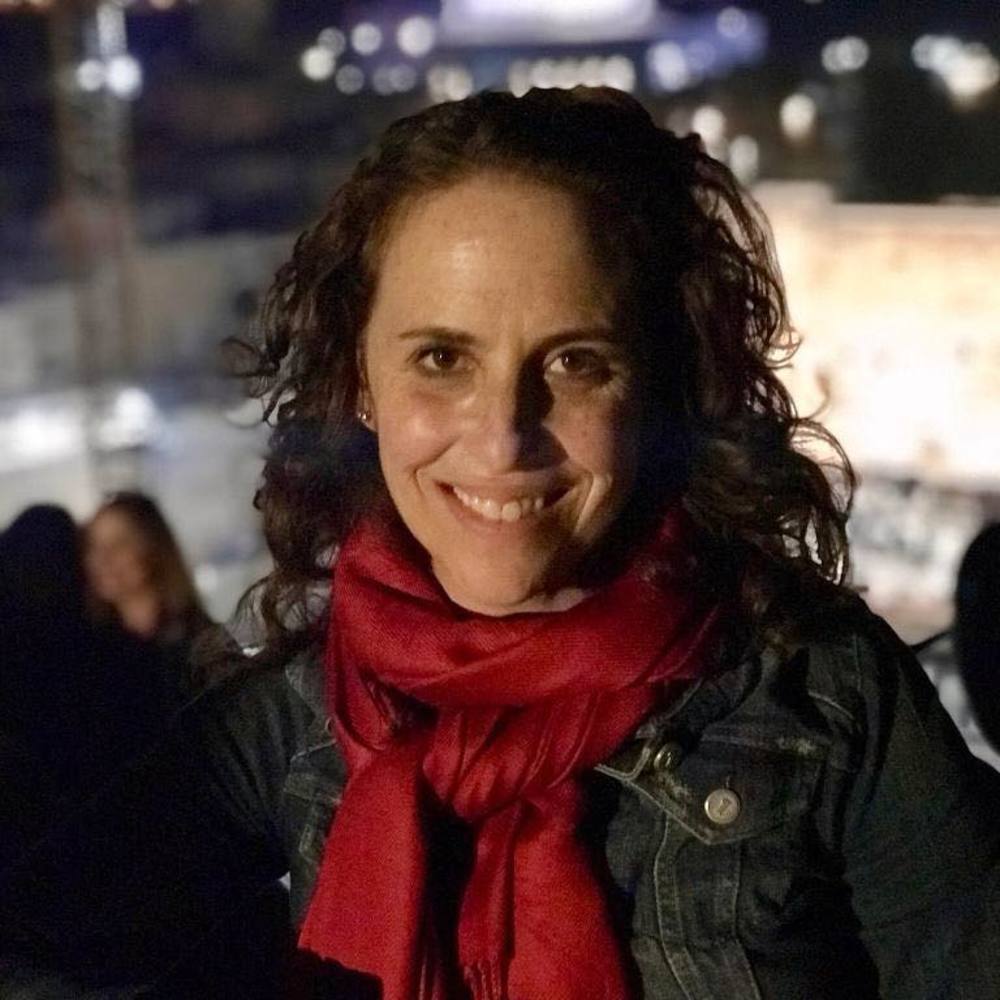 Meet your Posher, Jill